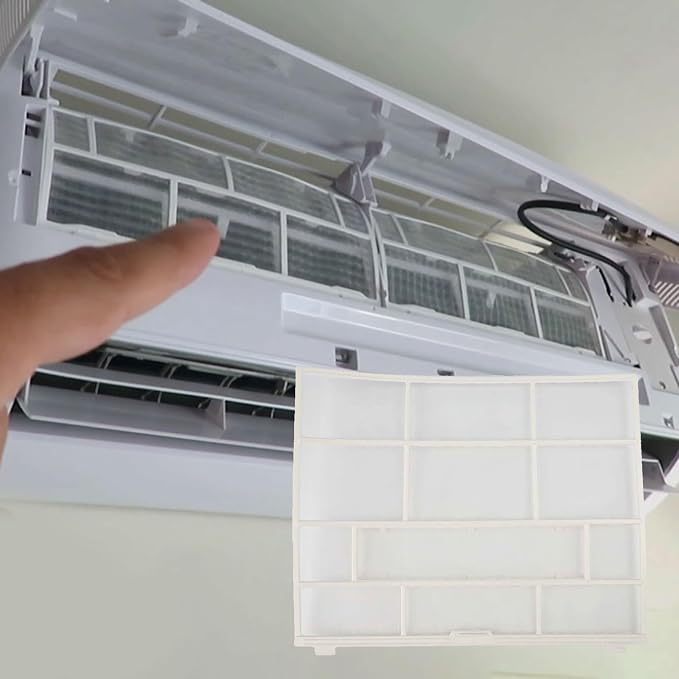 Conditioner Air Vent Filters, Dust Screen - Image 5