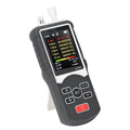 Zunate Professional Air Quality Monitor, Handheld Particle Counter Detector by Zunate
