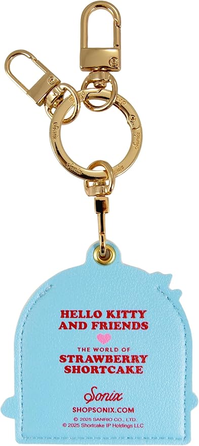 Sonix x Sanrio Keychain Case Compatible - Image 6