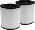 PUREBURG Replacement Filter Compatible by PUREBURG-PureYourBreath