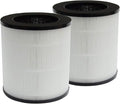 PUREBURG Replacement Filter Compatible by PUREBURG-PureYourBreath