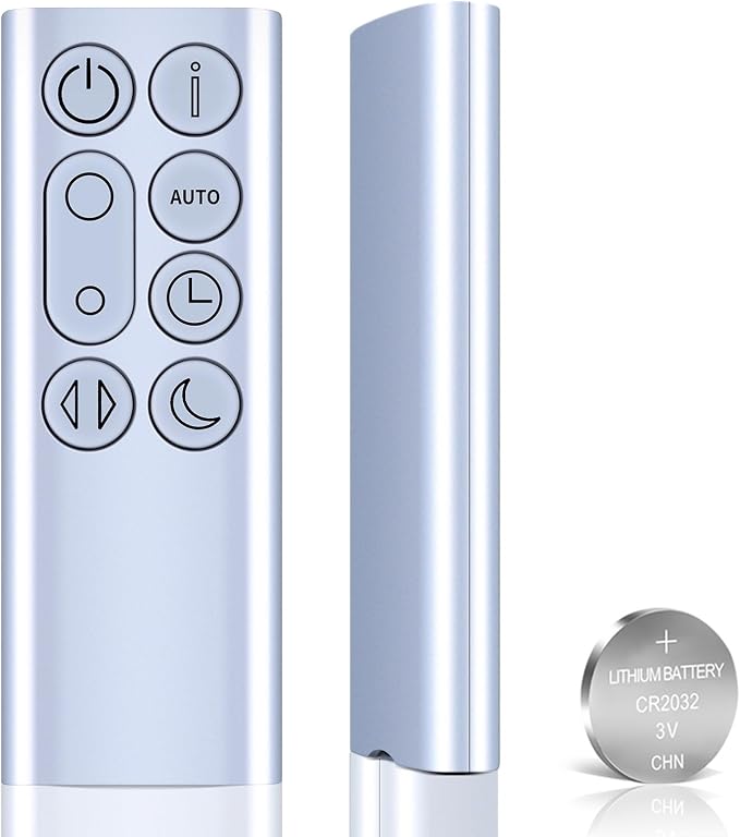 Replacement Remote Control Compatible by professionalremoteseller