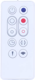 Remote Control Suitable for Dyson AM09 Hot Cool Fan NO Battery Included by DHCHAPU