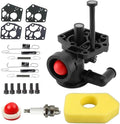 795477 Carburetor by Chacarbtu