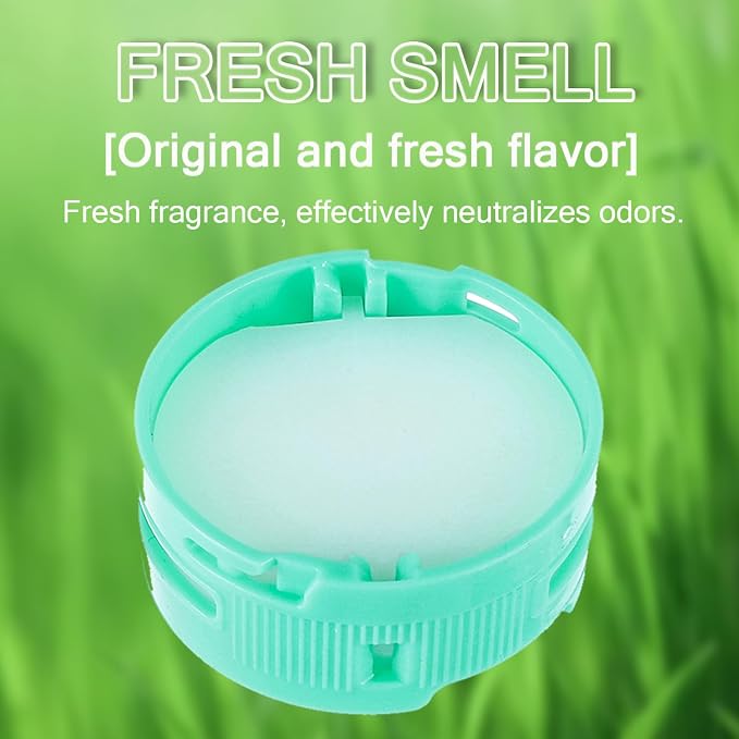 Odor Neutralizer Cartridge Replacement - Image 2