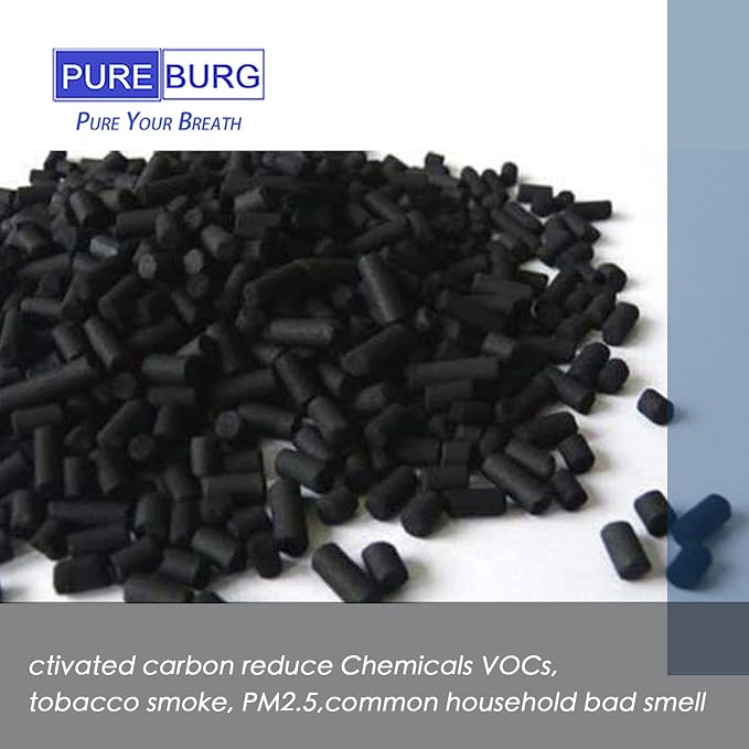 PUREBURG Replacement Filter Compatible - Image 7
