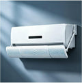 Window Air Conditioner Deflector Adjustable, Universal Window Air Conditioner by Unknown