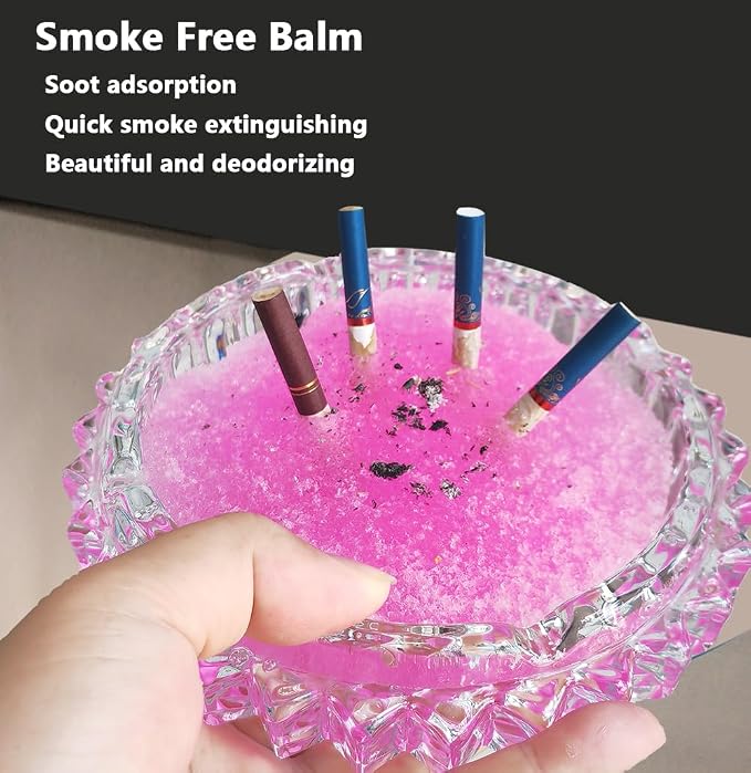 Magic Ashtray Sand - Image 3