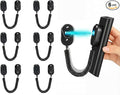 Novabright 6 Pack Magnetic Remote Leash Control Holder by Unknown