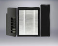 Airgle AG25 Filter Set by Airgle