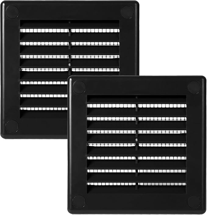 Vent Systems 3" x 3" Inch by VentSystems