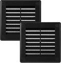 Vent Systems 3" x 3" Inch by VentSystems