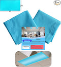 Fluorescent Light Covers, 4 x 2 Feet Covers by Unknown