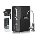 Frizzlife 800GPD Reverse Osmosis Water Filter, NSF/ASNI 58&53&42&372 Standard by FRIZZLIFE