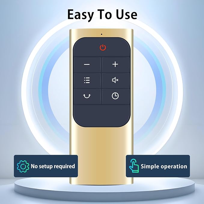 RETROSUN Replacement Remote Control - Image 5