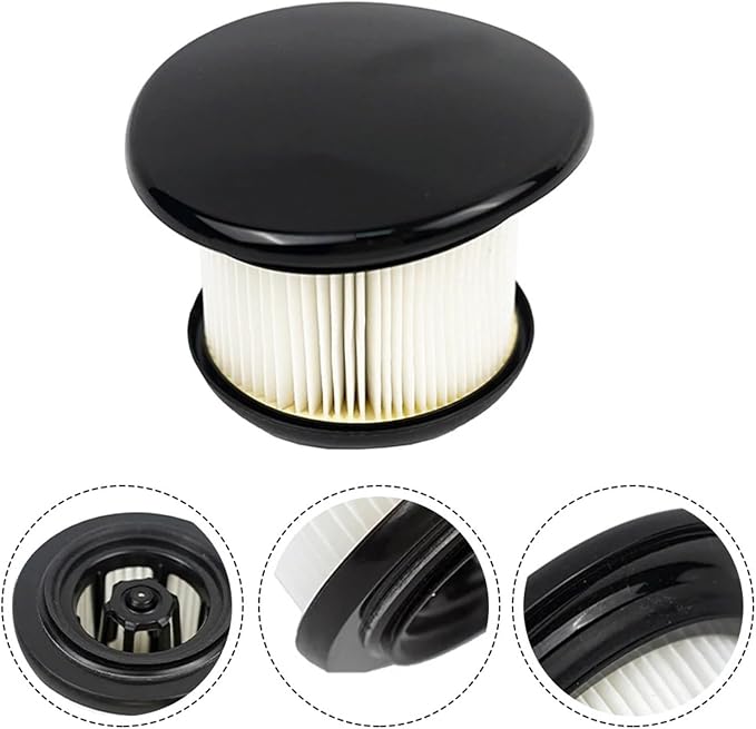 wet dry vacuum cleaner, Compatible - Image 2