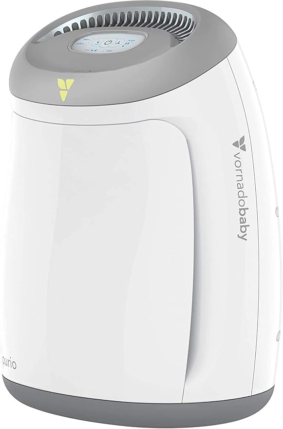 Vornadobaby Purio Nursery Air Purifier by Vornadobaby