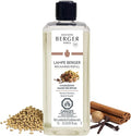 MAISON BERGER Lampe Berger Refill, 1 L, Charleston | Catalytic Lamp Fragrance by MAISONBERGER