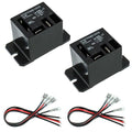 NT90-DC24V-8X Power Relay DC 24V Coil 30A 40A SPST by EPLZON