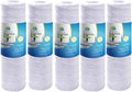 Compatible Campbell 1SS-30 5 Micron Sediment Filters 5 Pack by Complete by CompleteFiltrationServices