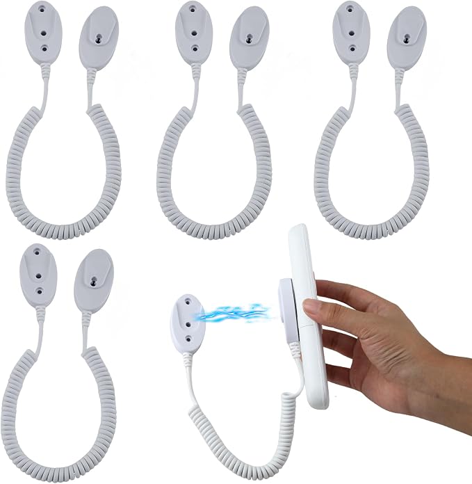 Magnetic Remote Leash Control Holder - Image 7