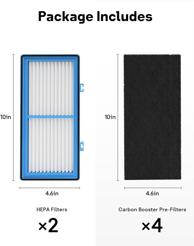 Leemone Aer1 Filter Replacement - Image 6