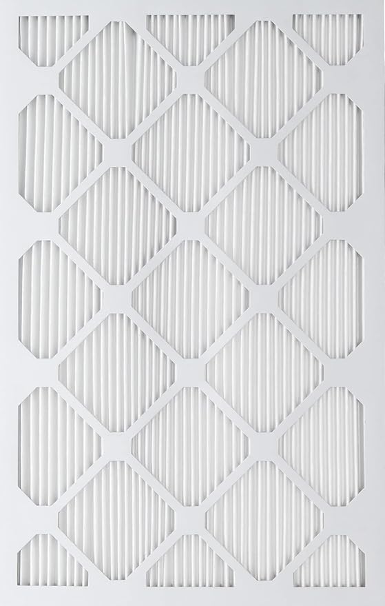 Nordic Pure 16x16x1 Pleated Ultra MERV 16 AC Furnace Air Filters–With 2.5X More - Image 4