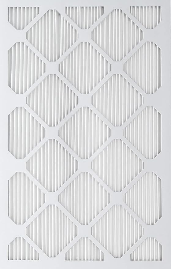 Nordic Pure 20x24x1 Tru Mini Pleat MERV 13 AC Furnace Air Filters 12 Pack | - Image 4
