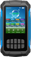 Generic Air Quality Monitor, 8 in 1 Indoor Air Quality Tester Detects Negative by Unknown