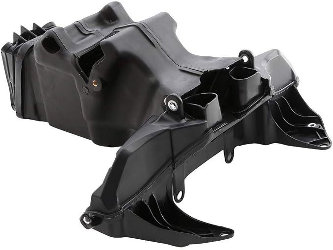 TCMT Ram Air Duct Intake Upper Bracket Hood Screen Fits - Image 6