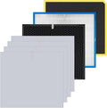 Minus A3 Replacement Filter Kit by BRUVISH
