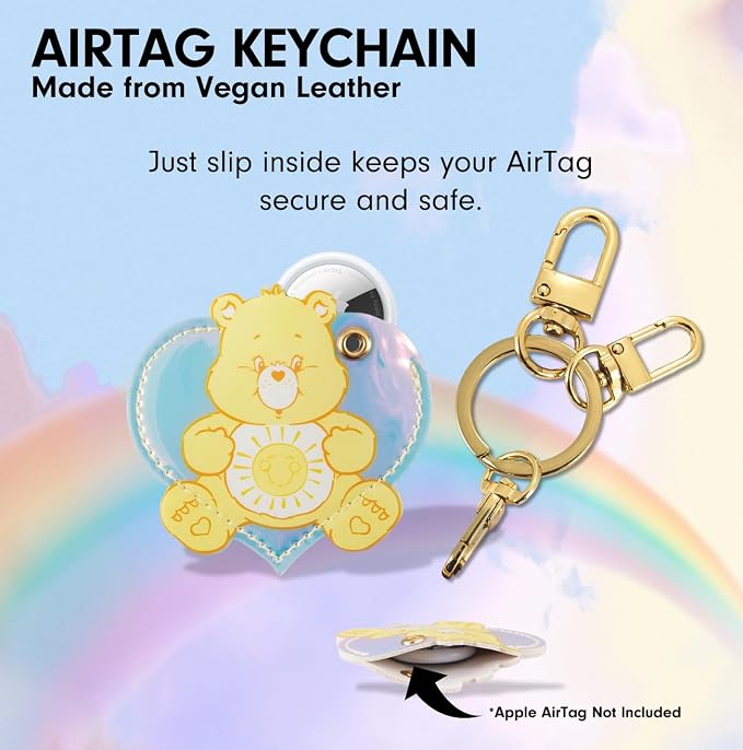 Sonix x Care Bears Keychain Case Compatible - Image 2
