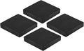 PATIKIL Rubber Anti-Vibration Pads by PATIKIL