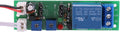 Timer Relay Module with Adjustable Time Range by Fesjoy