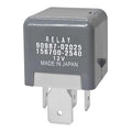 Relay 90987-02025, 156700-2540 Replaced 90080-87024 156700-2960 567-0003 4 Pins by CasalyticsOfficals