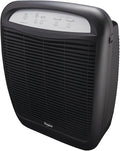 Whirlpool AP51030KB Whispure True Hepa Air Purifier, Slate Black by Unknown