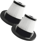 2Pack Vacuum Filter Replacement, Washable and Reusable Handheld Vacuum Filter by Unknown