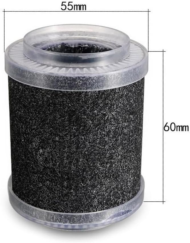 6PCS HEPA Replacement Filter Activated Carbon Filters - Image 6