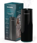 Homedics Portable Humidifier – Small Ultrasonic Cool Mist Humidifier by Homedics