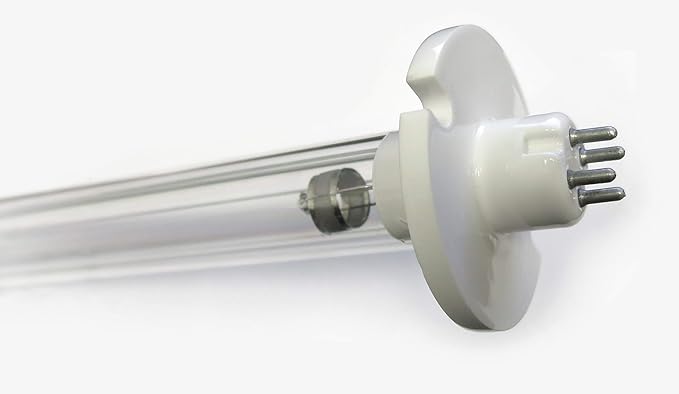 Fresh-Aire UV 2-Year Replacement UV-C Lamp - Image 2
