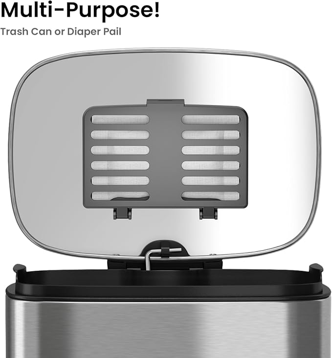 iTouchless AbsorbX Odor Removal Kit - Image 3