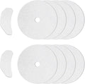 10Pcs Dryer Filter Replacement, Universal Cloth Dryer Replacement Include 8 by Unknown