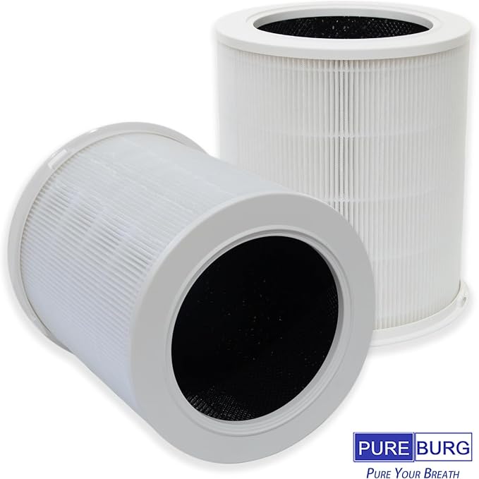 PUREBURG Replacement Filter Compatible - Image 6