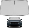Proadsy Windshield Sun Shade for Honda Accord 2023-2025 2026 4-Layer Foldable by Proadsy