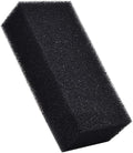 Hipanda Filter Foam Sponges, Bio Sponge Filter Media Pad, Cut-to-Size Foam by ALEGIAquarium