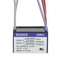 BOJACK CBB61 4.5uF+6uF+6uF 250V AC Ceiling Fan Starting Capacitor by BOJACK