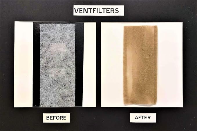Dust Control Vent Filters - Image 5