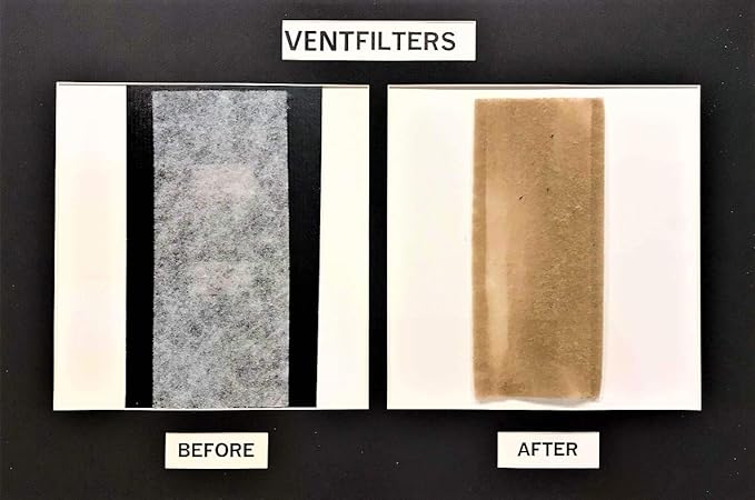 Dust Control Vent Filters - Image 5