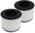 PUREBURG Replacement Filter Compatible by PUREBURG-PureYourBreath