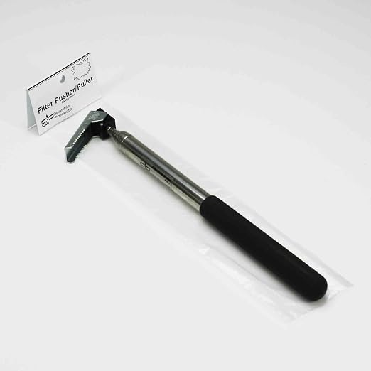 HVAC Air Filter Puller & Pusher Tool A 'Must-Have' Tool by Unknown